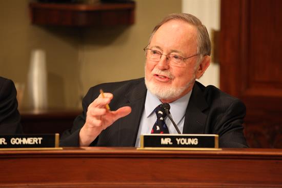 Eleven of 27 Amendments Proposed for Magnuson Reauthorization Bill HR 200 Could Go to House Vote