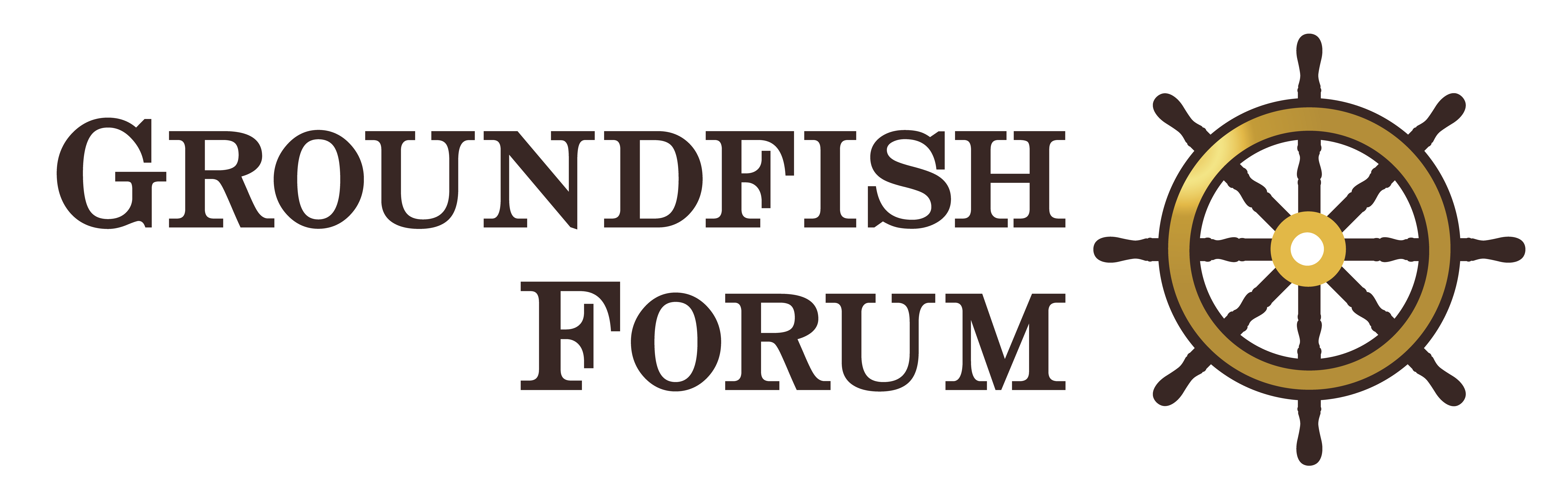 Groundfish Forum