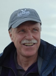 Ray Hilborn, Professor in School of Aquatic & Fishery Sciences at University of Washington