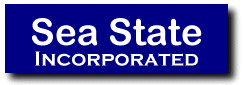 Sea State Inc.